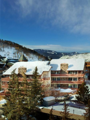 Enzian Condominiums by Destination Resorts Vail